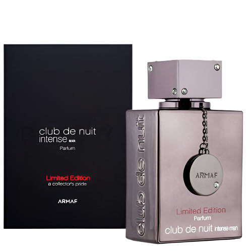 Armaf Club De Nuit Intense Parfum Ltd.Edition