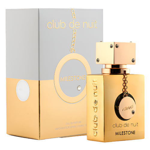 Armaf Club De Nuit Milestone Eau De Parfum
