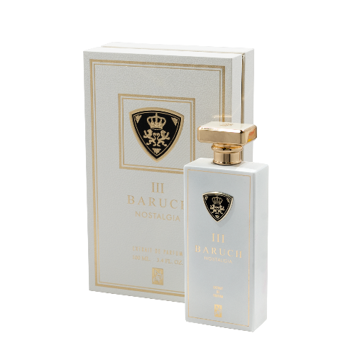 Dumont Baruchi III Eau De Parfum