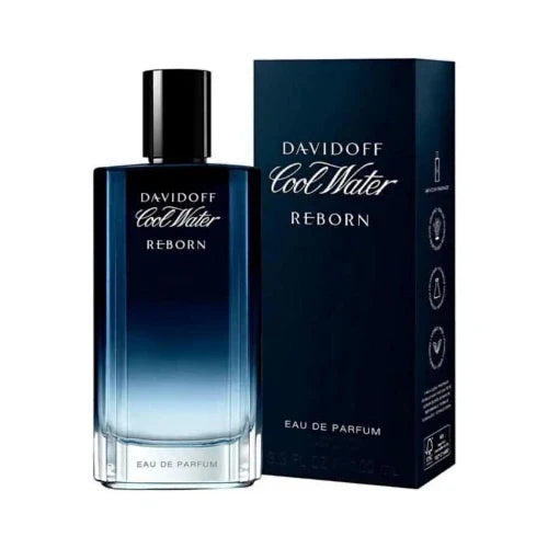 Cool Water Reborn Eau De Toilette
