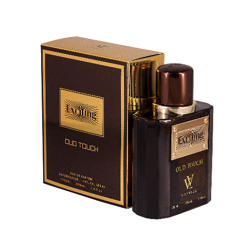 Dumont Exciting Oud Touch Eau De Parfum