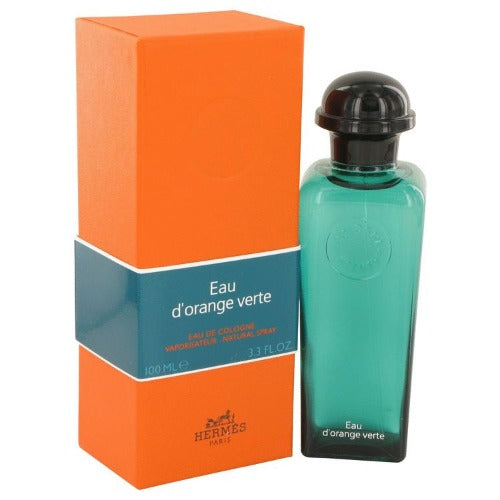 Hermes D'Orange VertÊEau De Cologne