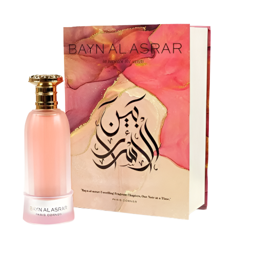 Paris Corner Bayn Al Asrar Eau De Parfum