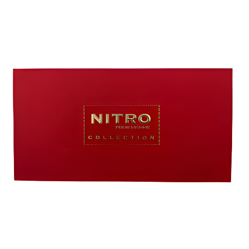 Dumont Nitro 8 Piece Coffret Set