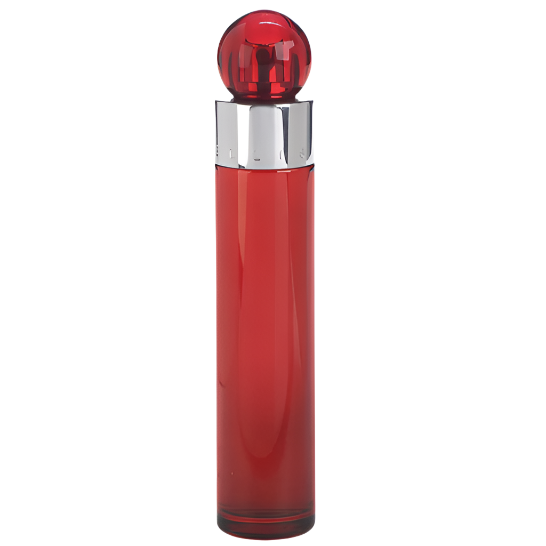 360 Red Eau De Toilette