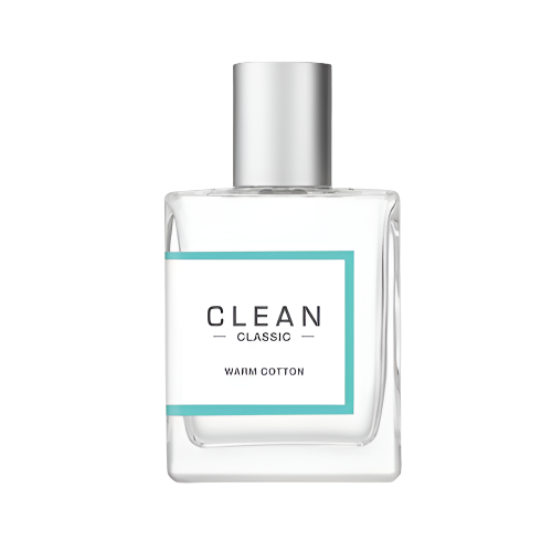 Clean Warm Cotton Eau De Parfum
