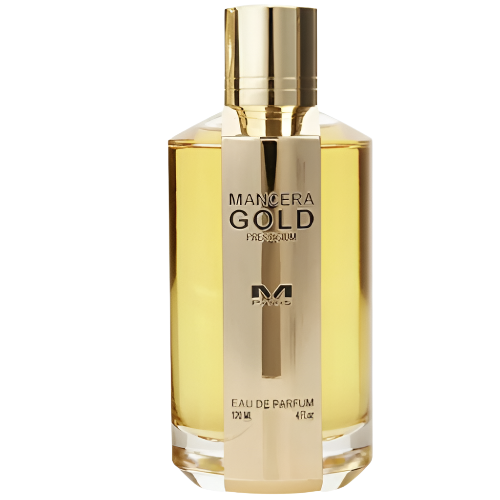 Mancera Gold Prestigium Eau De Parfum