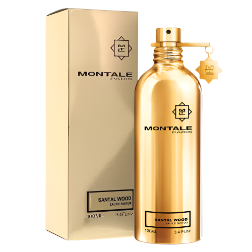 Montale Paris Santal Wood Eau De Parfum
