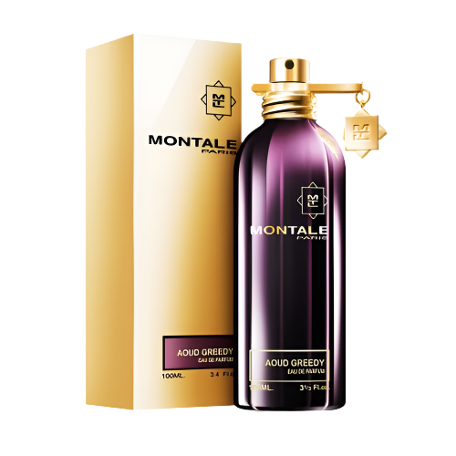 Montale Paris Aoud Greedy Eau De Parfum