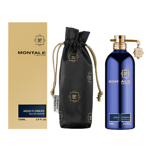 Montale Paris Aoud Flowers Eau De Parfum
