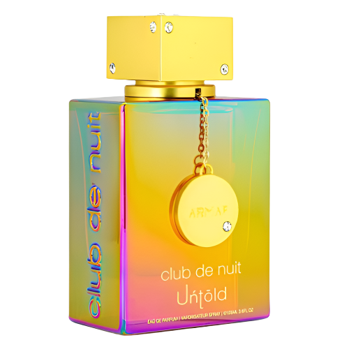 Armaf Club De Nuit Untold Eau De Parfum