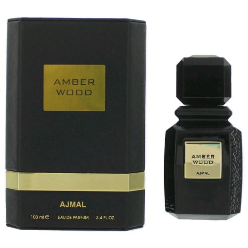 Ajmal Amber WoodÊEau De Parfum
