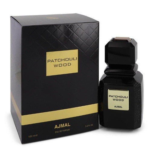 Ajmal Patchouli WoodÊEau De Parfum