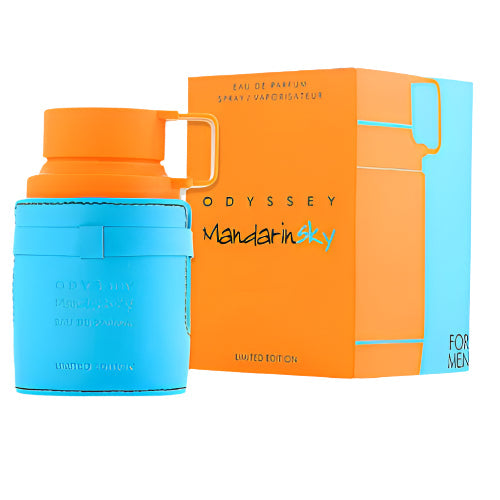 Armaf Odyssey Mandarin Sky Eau De Parfum