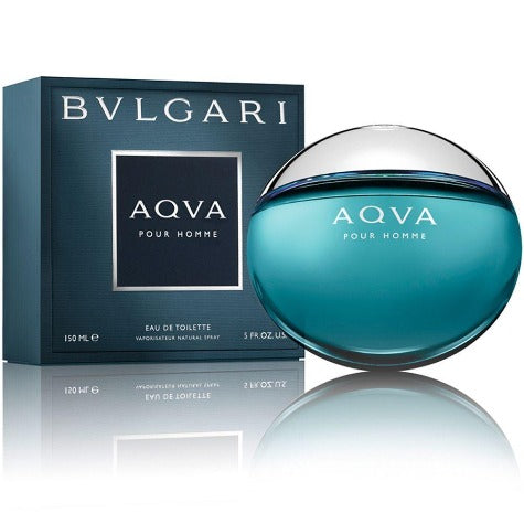 Bvlgari Aqua Eau De Toilette