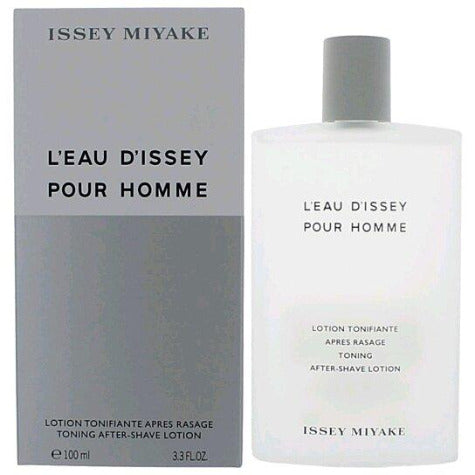 L'Eau D'IsseyÊAftershave Lotion