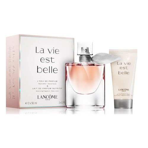 La Vie Est Belle Eau De Parfum 2 Piece Gift Set