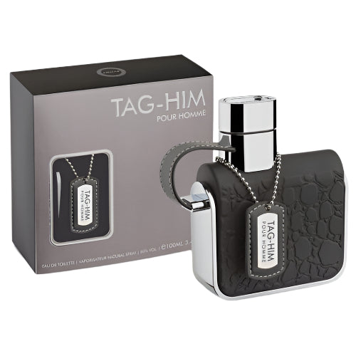 Armaf Tag Him Eau De Toilette