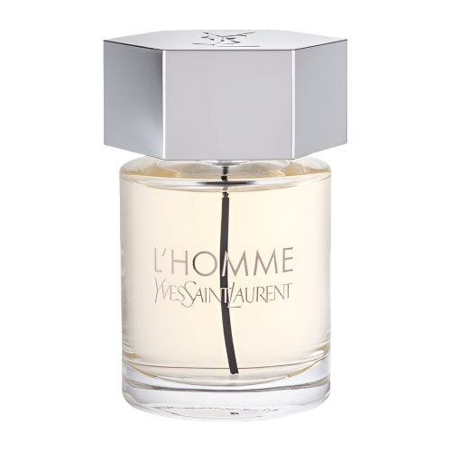 Yves Saint Laurent L'Homme Eau De Toilette