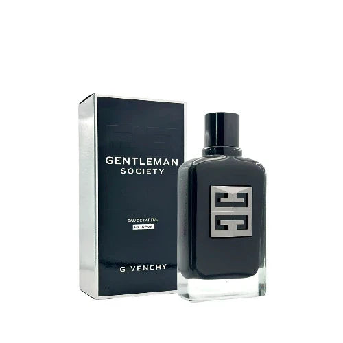 Gentleman Society Extreme Eau De Parfum