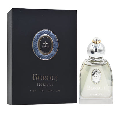 Dumont Borouj Spiritus Eau De Parfum (Creed Aventus Twist)