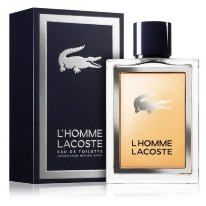 Lacoste L'Homme Eau De Toilette