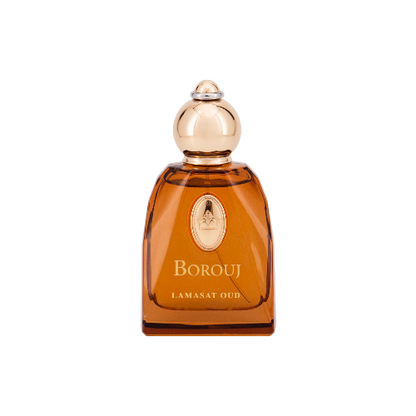 Dumont Borouj Lamasat Oud Eau De Parfum