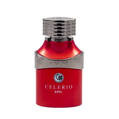 Dumont Celerio Epic Eau De Parfum
