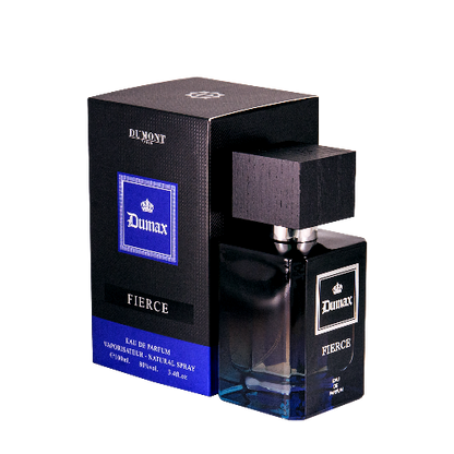 Dumax Fierce Eau De Parfum