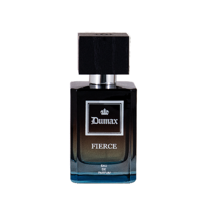 Dumax Fierce Eau De Parfum