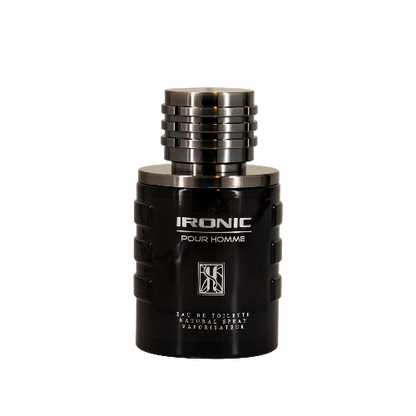 Ironic Pour Homme Eau De Parfum
