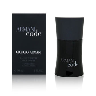 Giorgio Armani Code Eau De Toilette