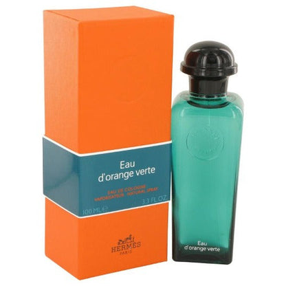 Hermes D'Orange VertÊEau De Cologne