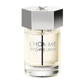 Yves Saint Laurent L'Homme Eau De Toilette