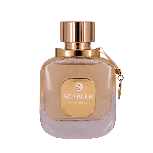 Dumont Scapler Pour Femme Eau De Parfum