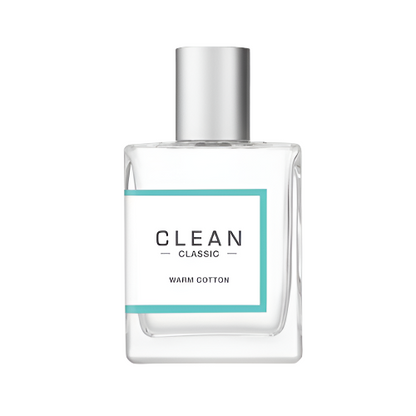 Clean Warm Cotton Eau De Parfum