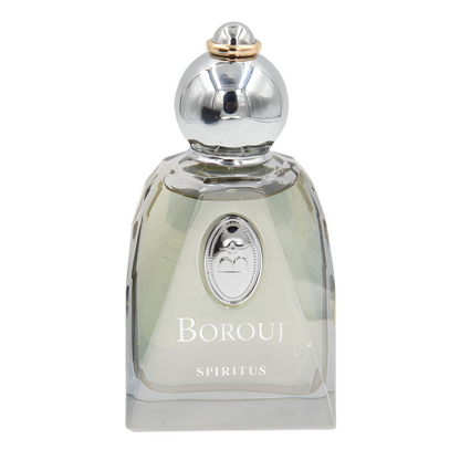 Dumont Borouj Spiritus Eau De Parfum (Creed Aventus Twist)