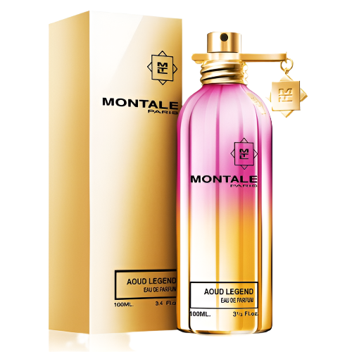 Montale Paris Aoud Legend Eau De Parfum
