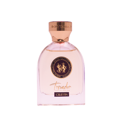 Dumont Tresador Celestia Eau De Parfum