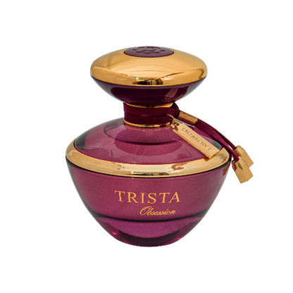 Trista Obsession Pour Femme Eau De Parfum