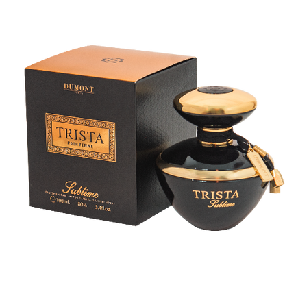 Trista Sublime Pour Femme Eau De Parfum