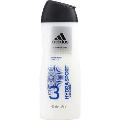 Adidas Hydra SportÊ3-In-1 Shower Gel
