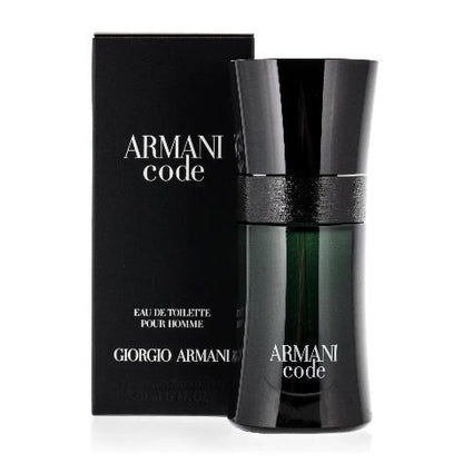 Giorgio Armani Code Eau De Toilette
