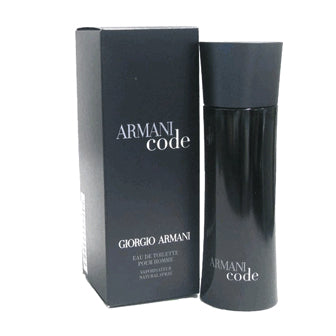 Giorgio Armani Code Eau De Toilette
