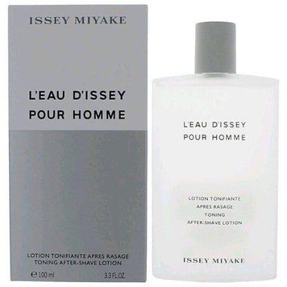L'Eau D'IsseyÊAftershave Lotion
