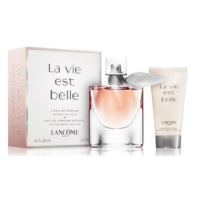 La Vie Est Belle Eau De Parfum 2 Piece Gift Set