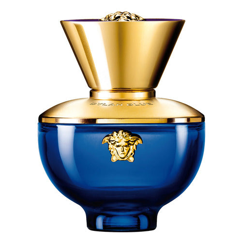 Versace Dylan Blue Pour Femme Eau De Parfum